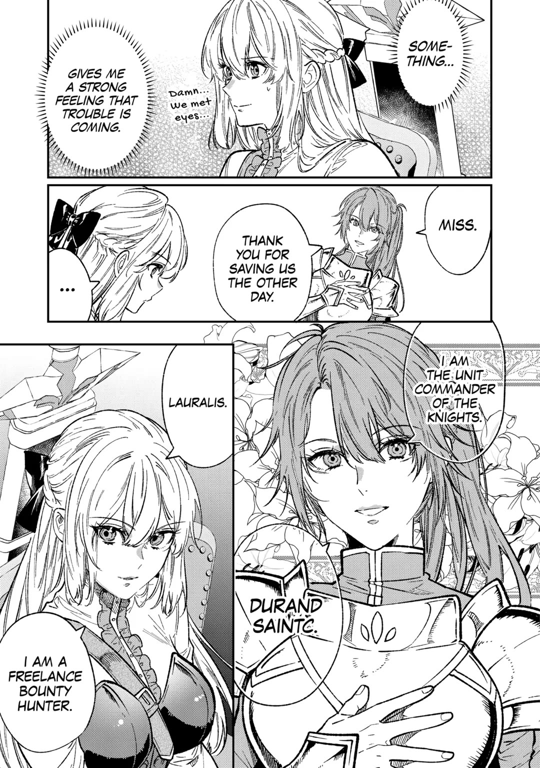 Don't Overlook the Reincarnated Granny - The Second Life of a Former Villainous Empress chapter 29 page 20