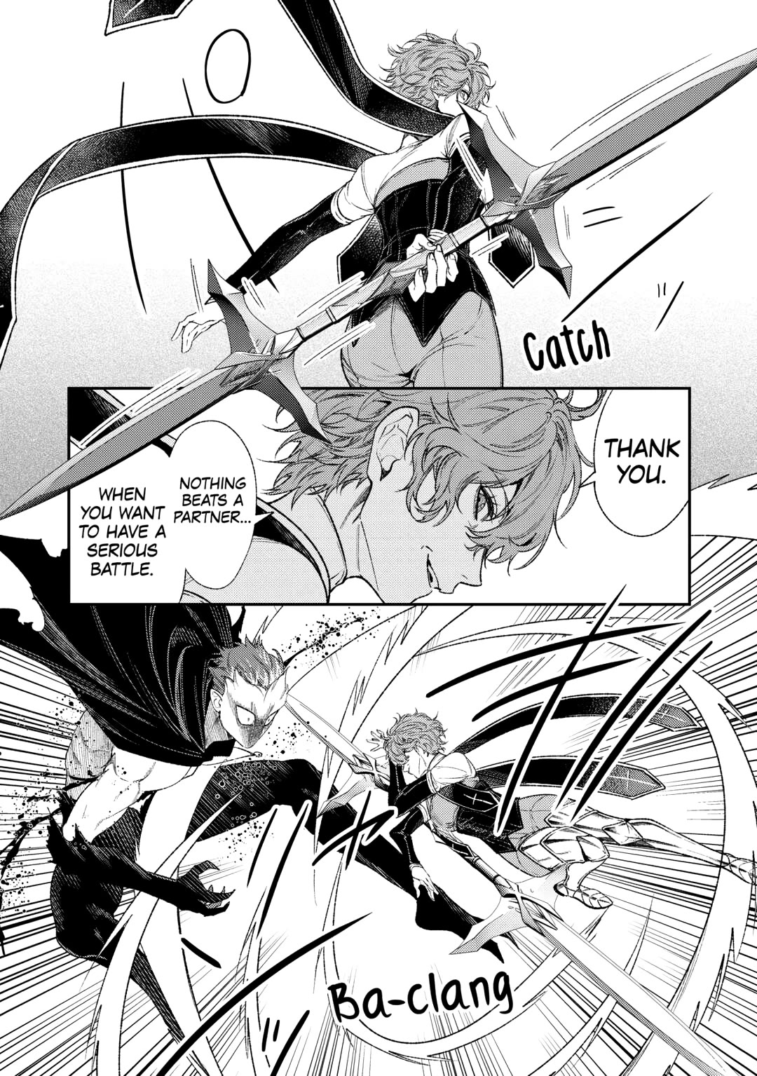 Don't Overlook the Reincarnated Granny - The Second Life of a Former Villainous Empress chapter 37 page 16