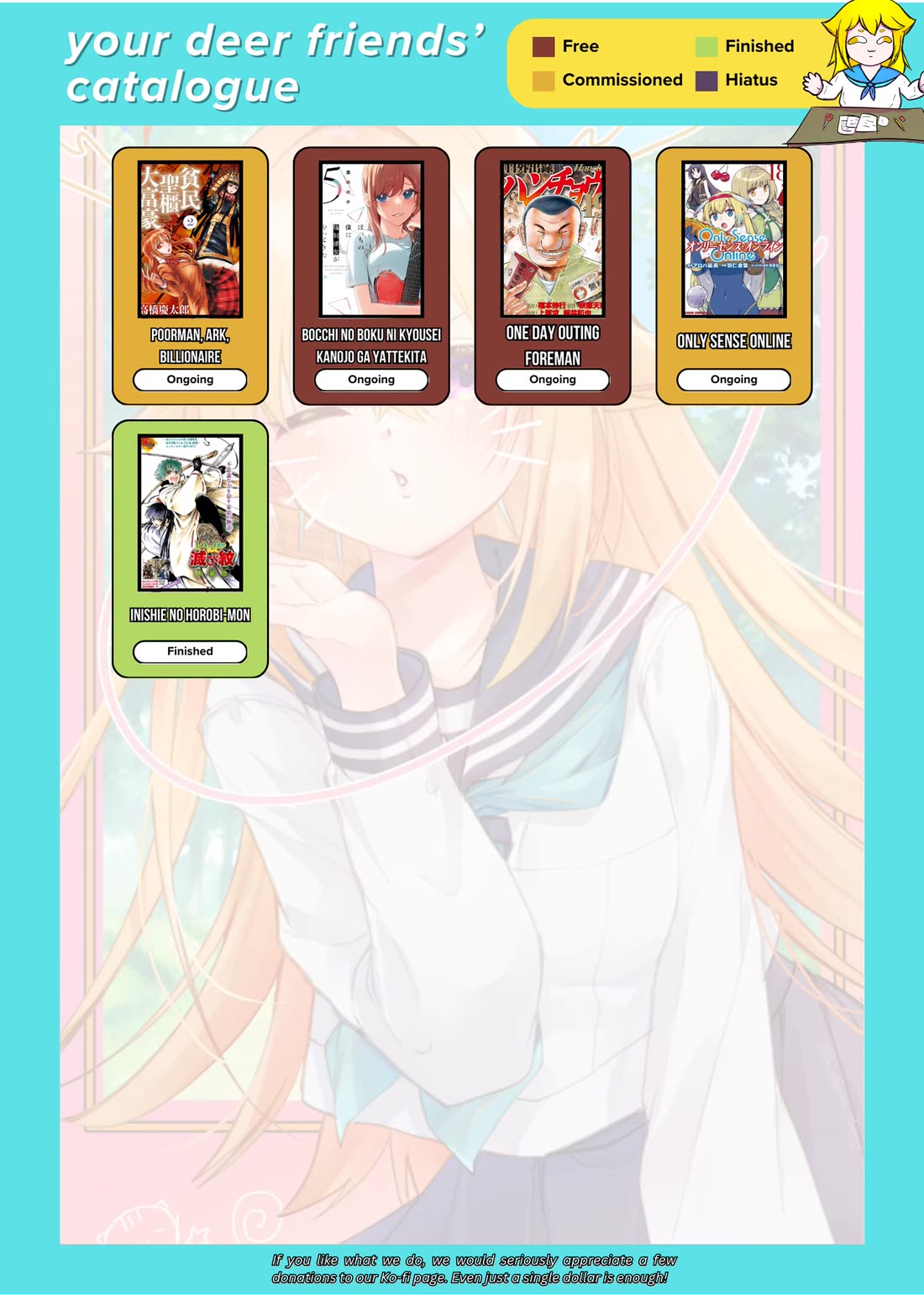 Don't Underestimate Bread Making! chapter 12 page 20