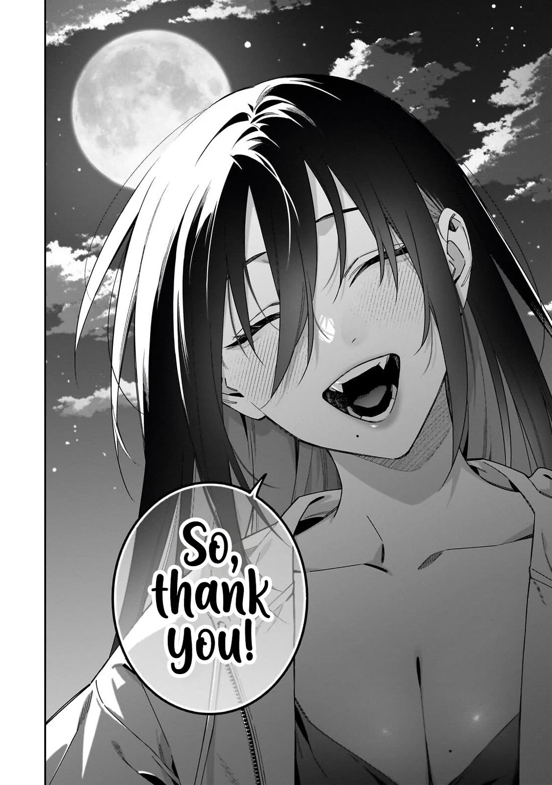 Don't XX Ms. Tsukimine chapter 19 page 9