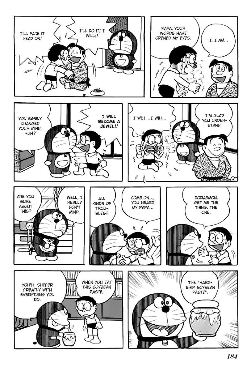 Doraemon chapter 147 page 6