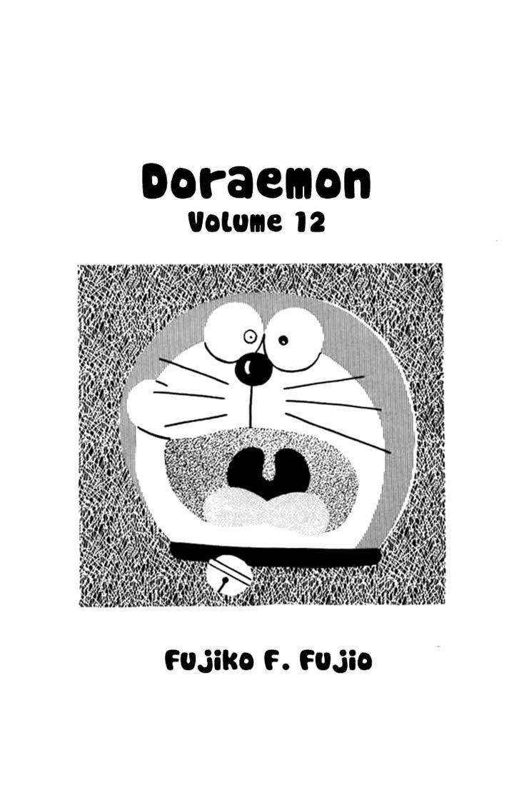 Doraemon chapter 206 page 2