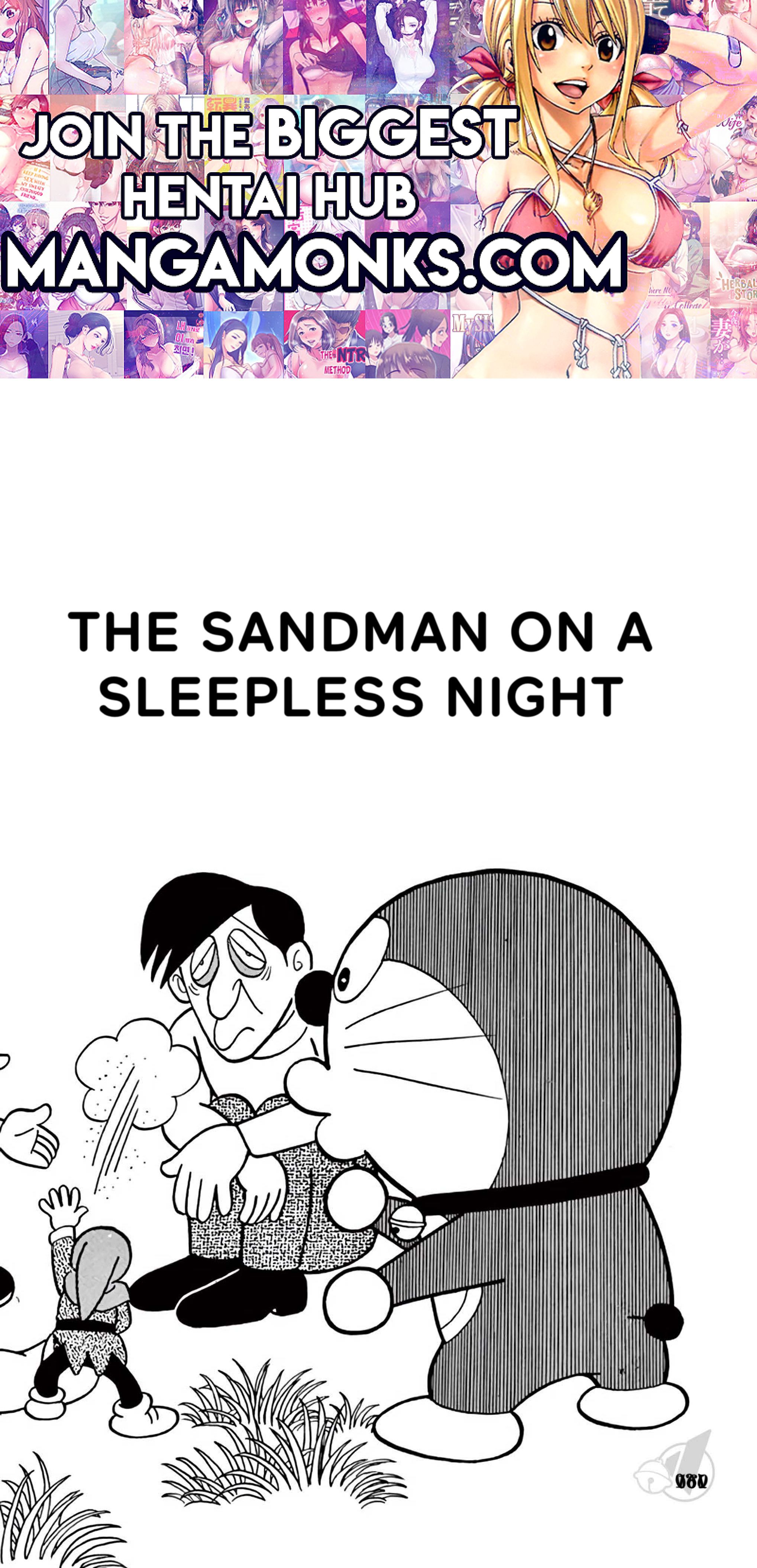 Doraemon chapter 338 page 1