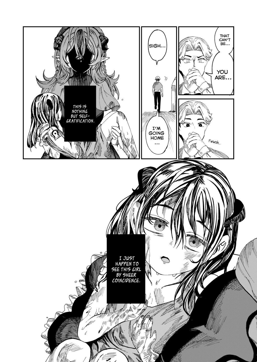 Dorei Wo Choukyoushite Harem Tsukuru chapter 27 page 8