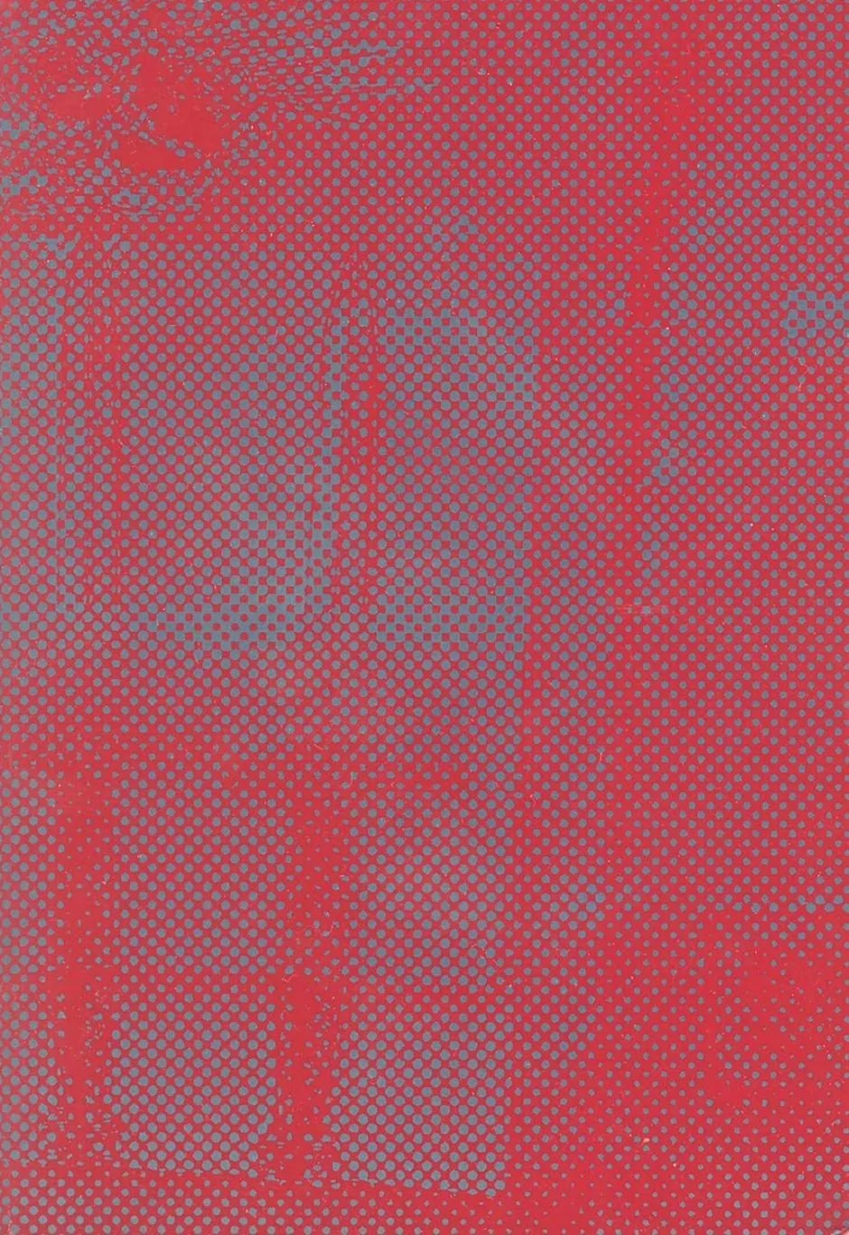 Dorohedoro chapter 1 page 3