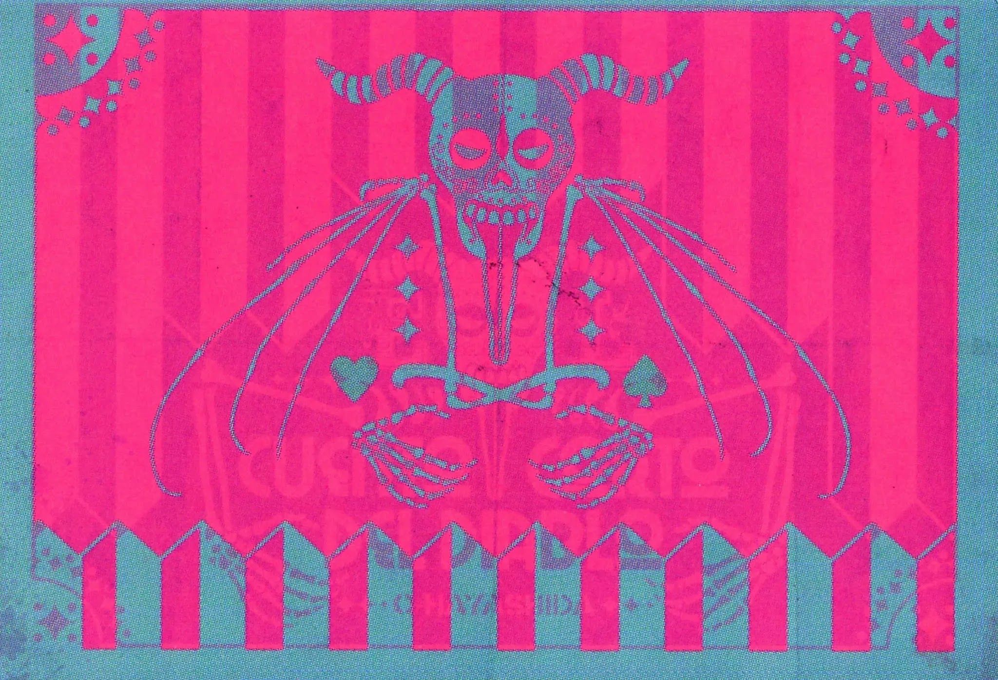 Dorohedoro chapter 101.2 page 2