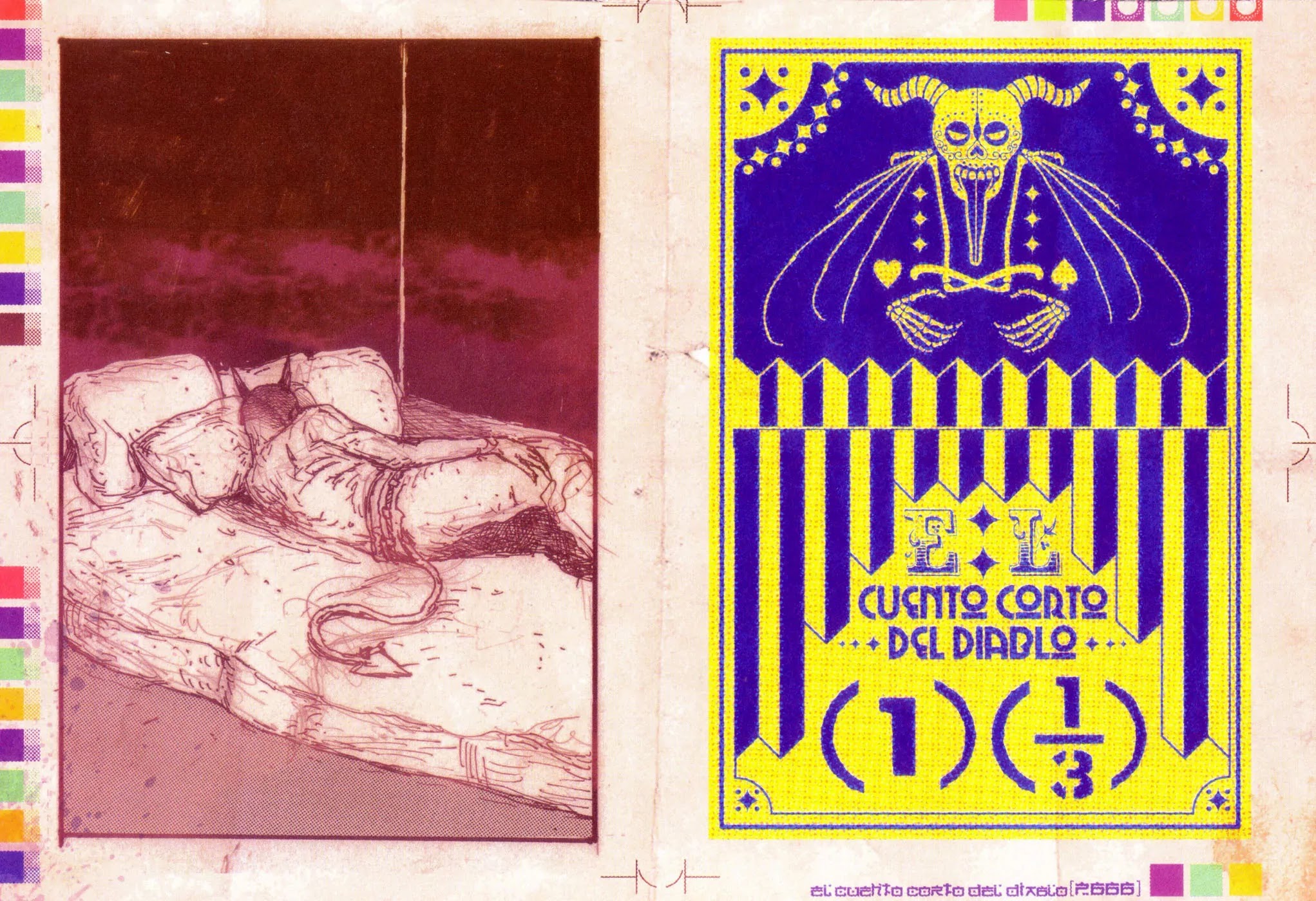 Dorohedoro chapter 101.2 page 4