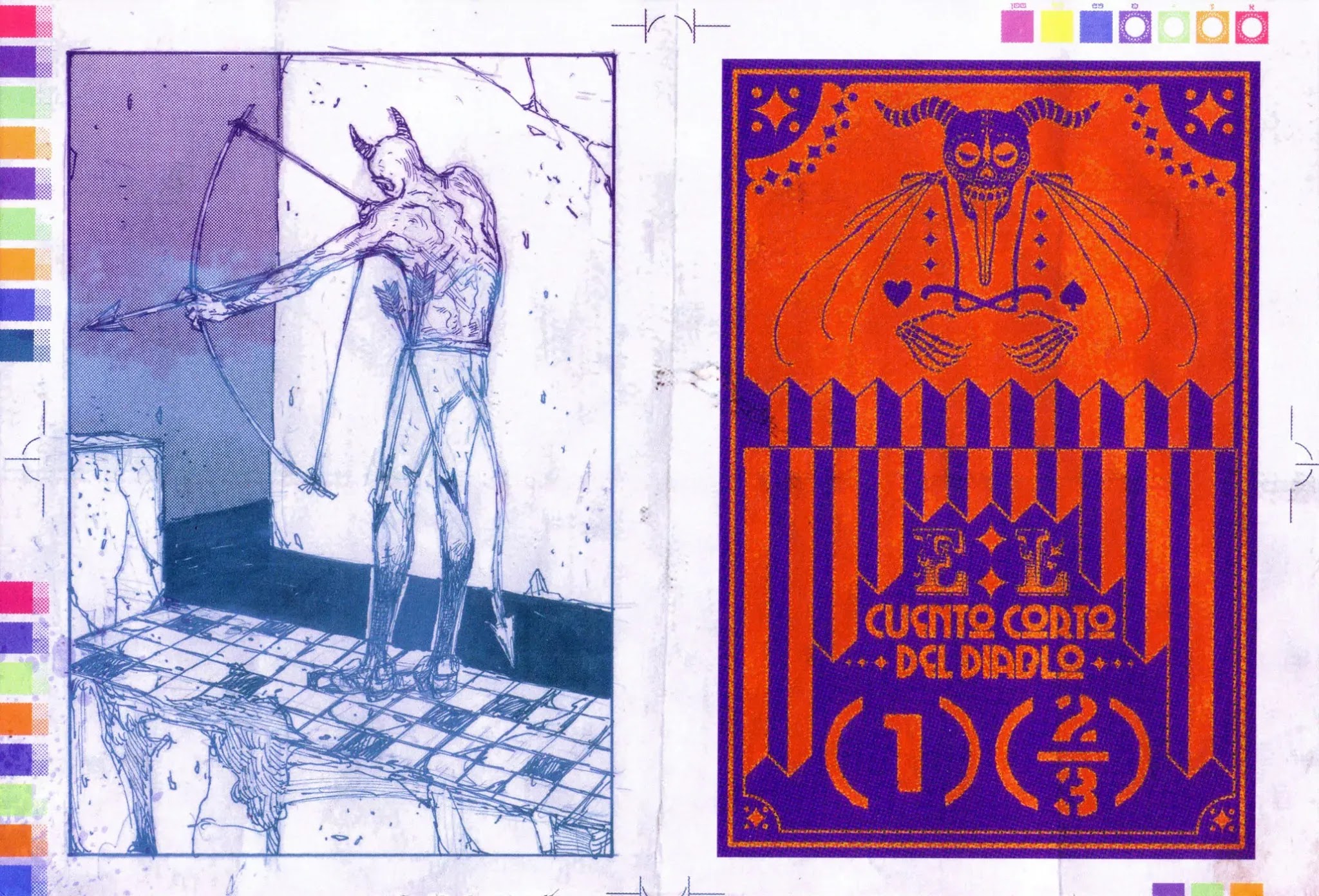 Dorohedoro chapter 101.2 page 7