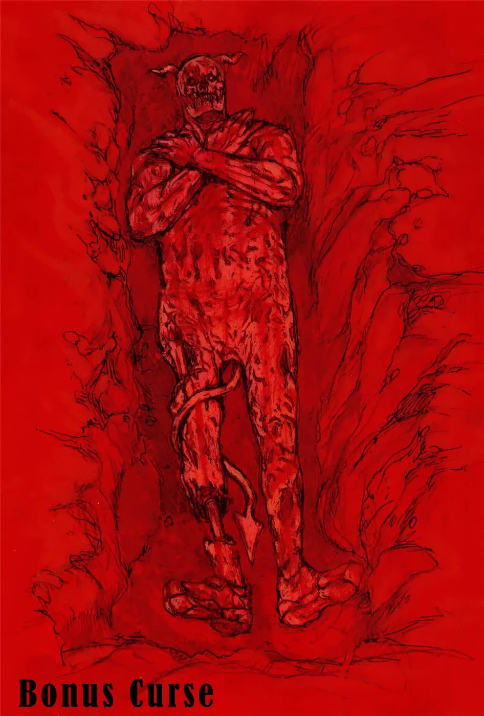 Dorohedoro chapter 118.5 page 3