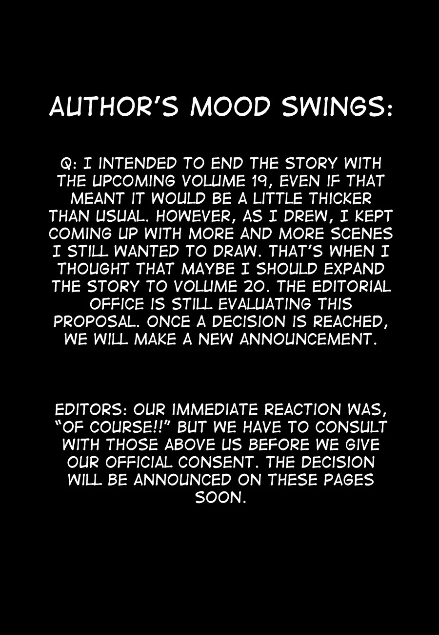 Dorohedoro chapter 122 page 26