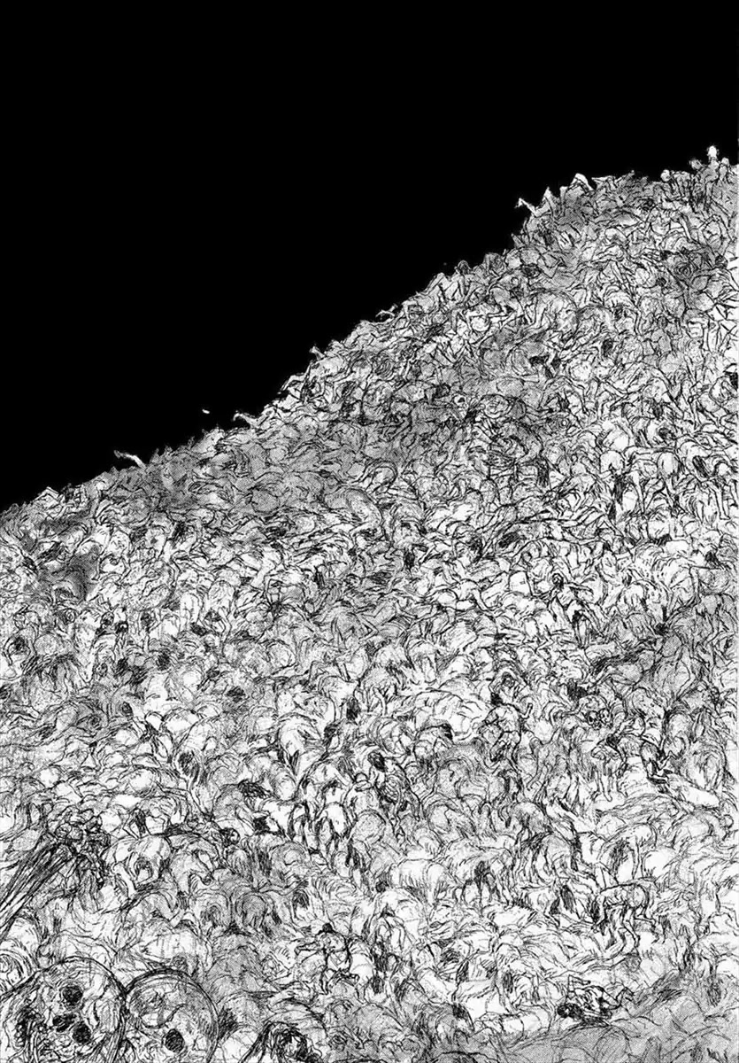 Dorohedoro chapter 160 page 21