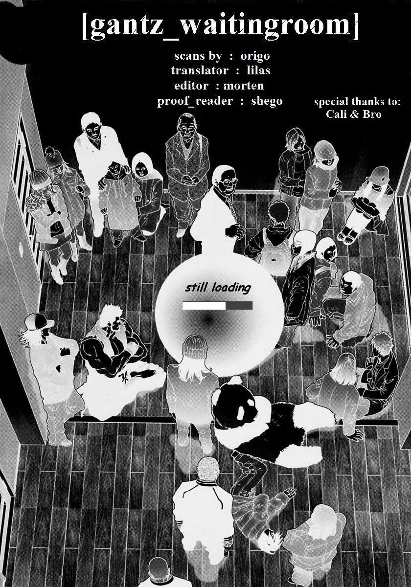 Dorohedoro chapter 17 page 43