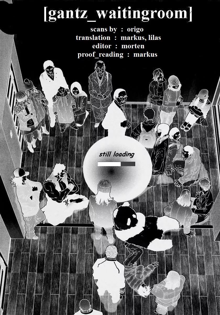 Dorohedoro chapter 22 page 26