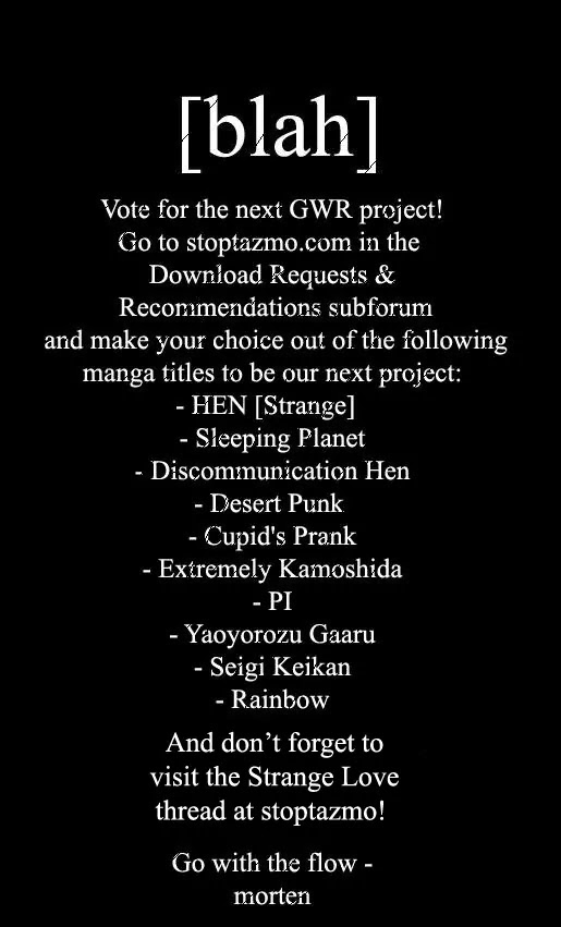 Dorohedoro chapter 26 page 26