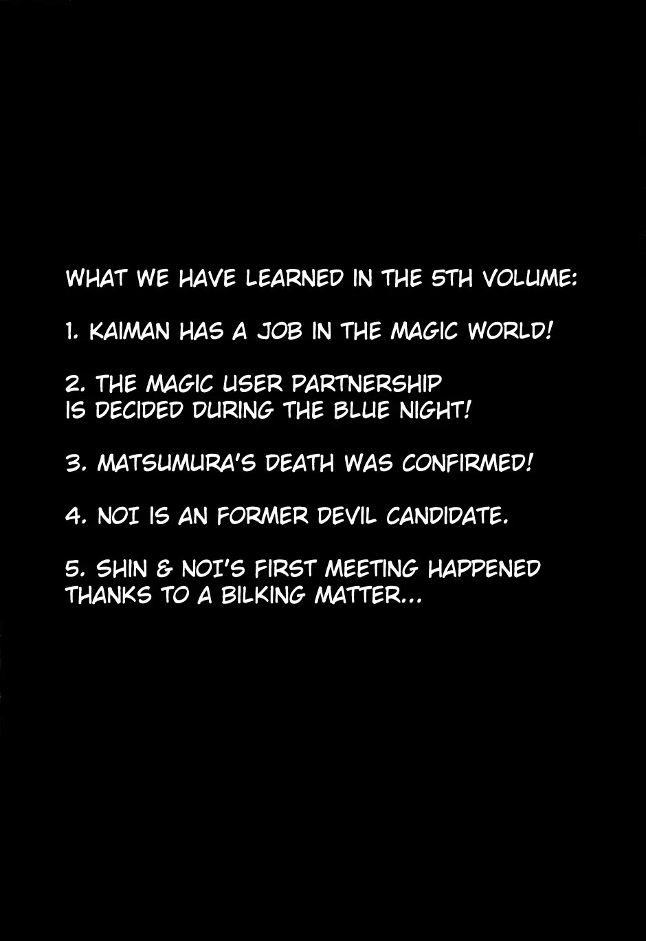 Dorohedoro chapter 30 page 30