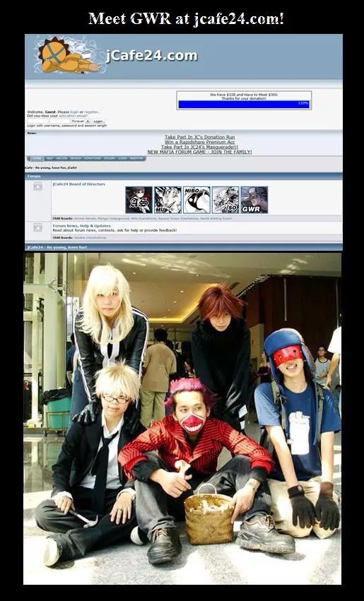 Dorohedoro chapter 34 page 25