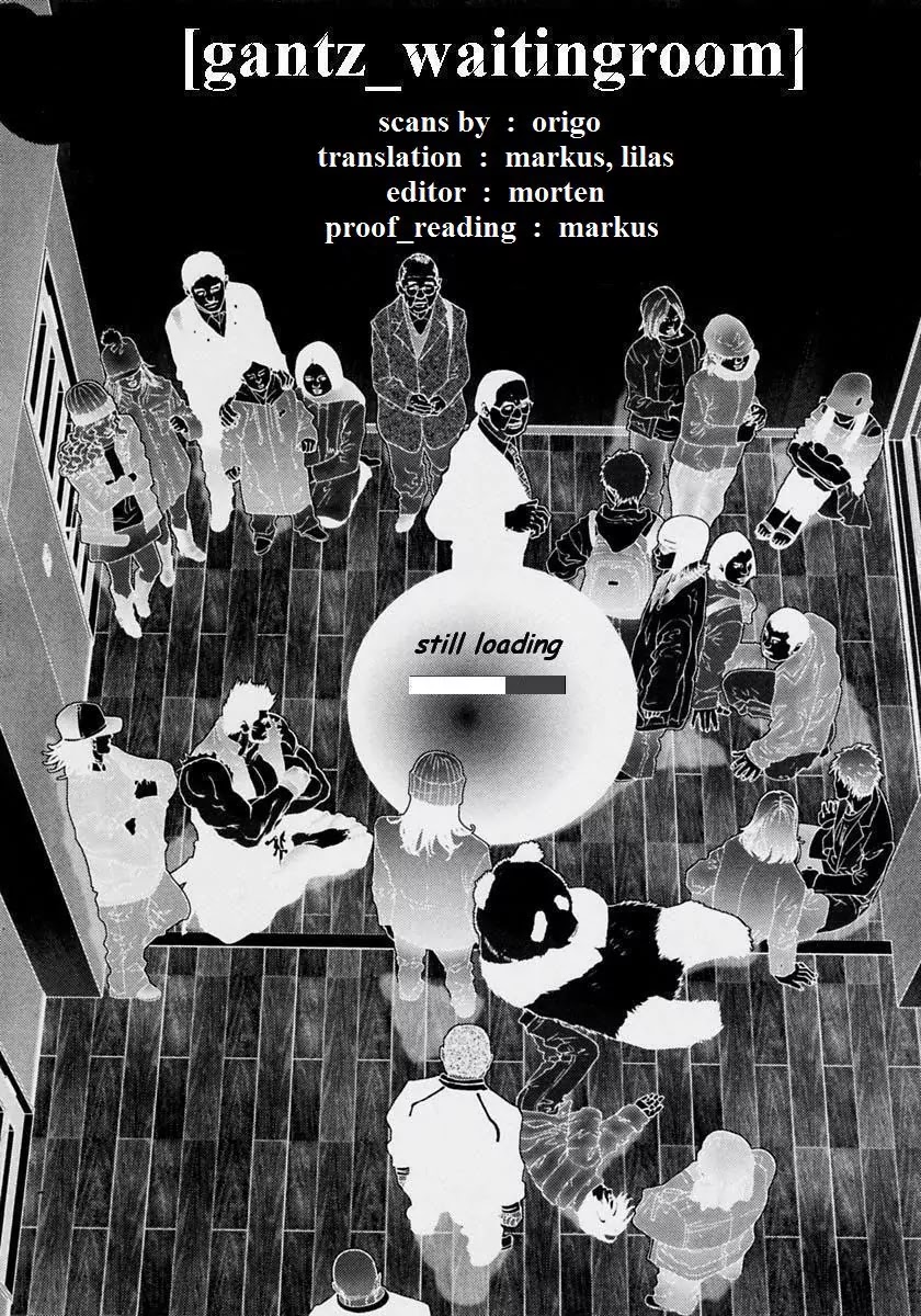 Dorohedoro chapter 34 page 26