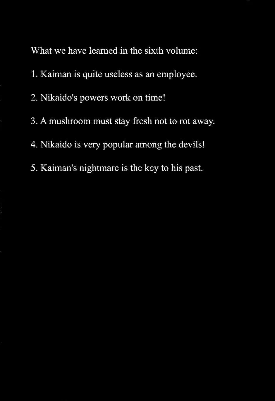 Dorohedoro chapter 36 page 43