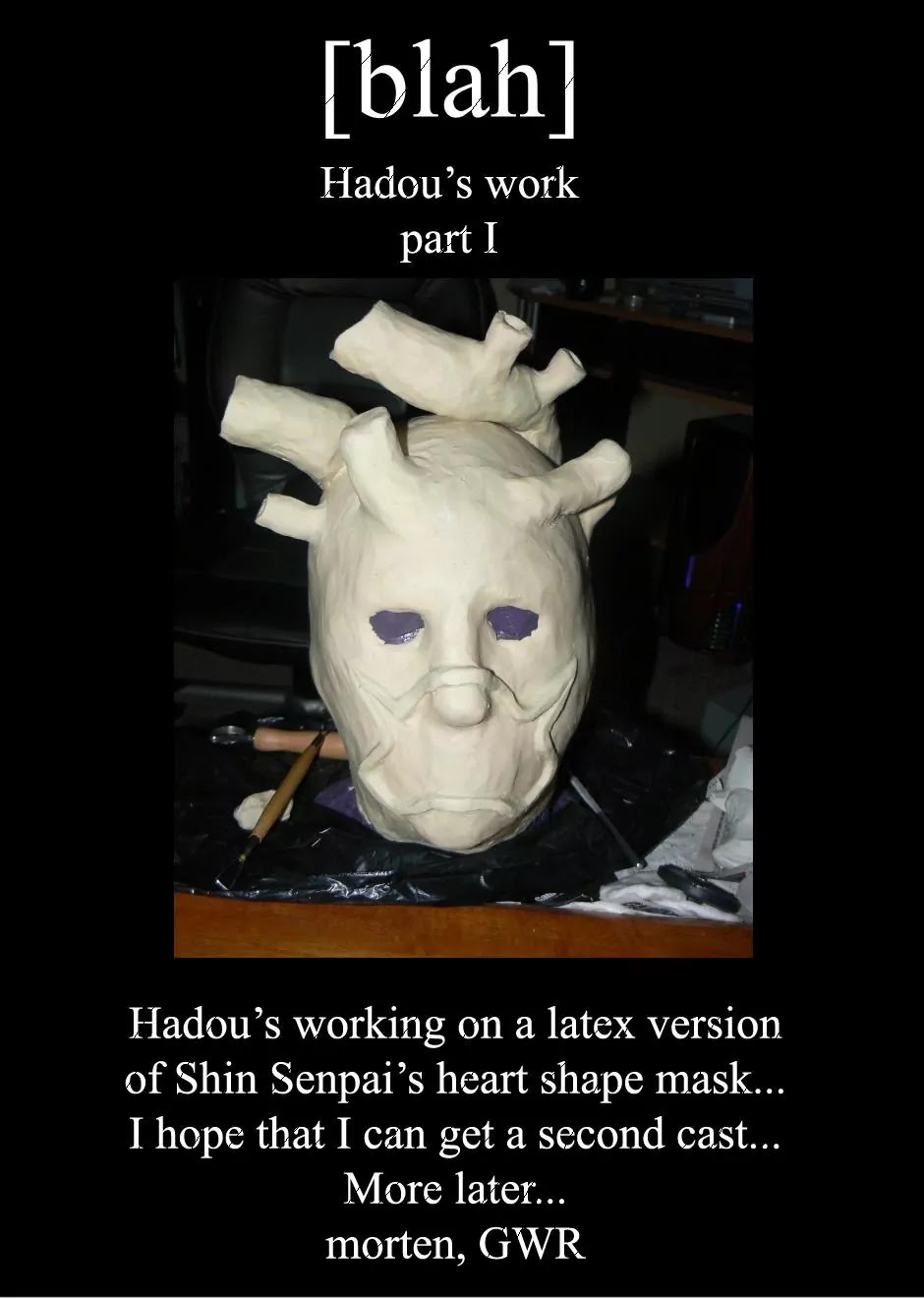 Dorohedoro chapter 37 page 31