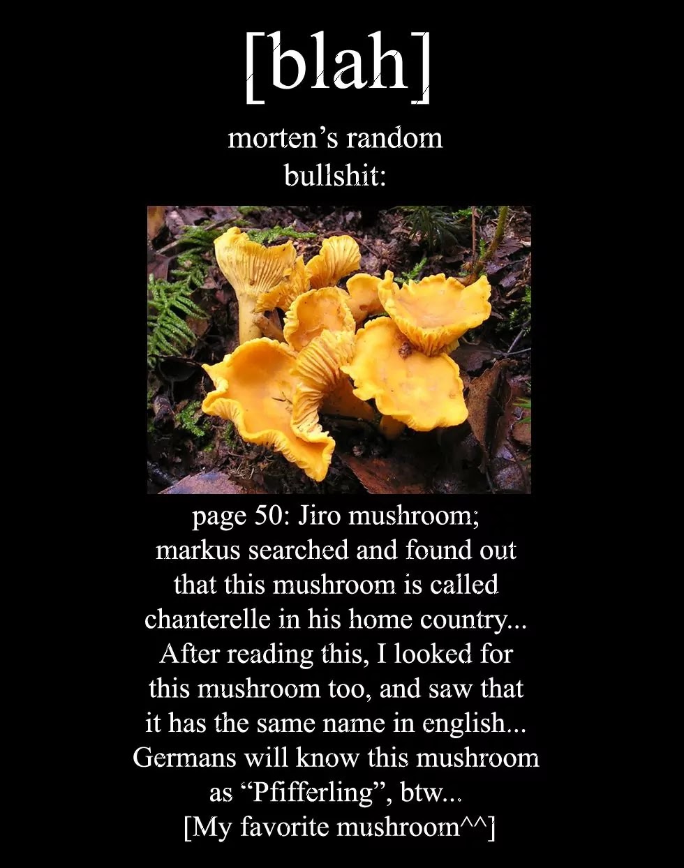 Dorohedoro chapter 38 page 25