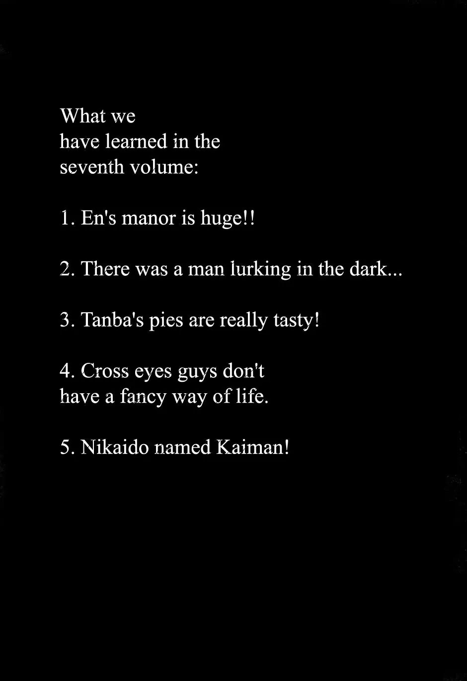 Dorohedoro chapter 43 page 36