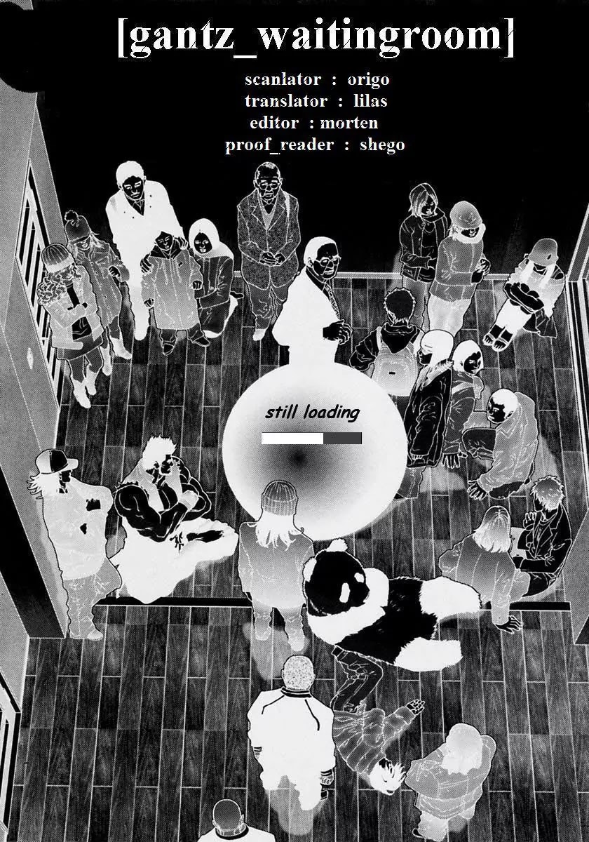 Dorohedoro chapter 6 page 45