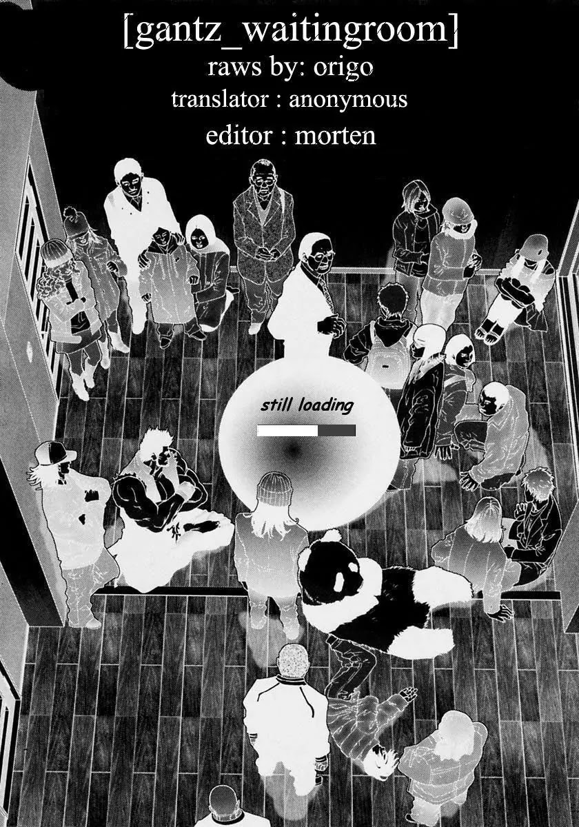 Dorohedoro chapter 61 page 46