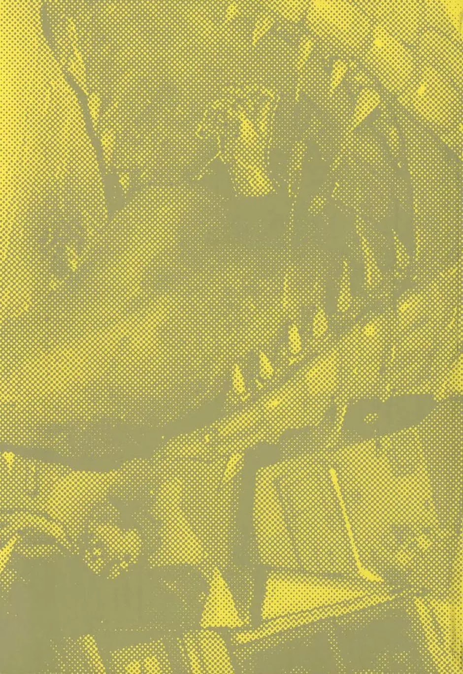 Dorohedoro chapter 7 page 2