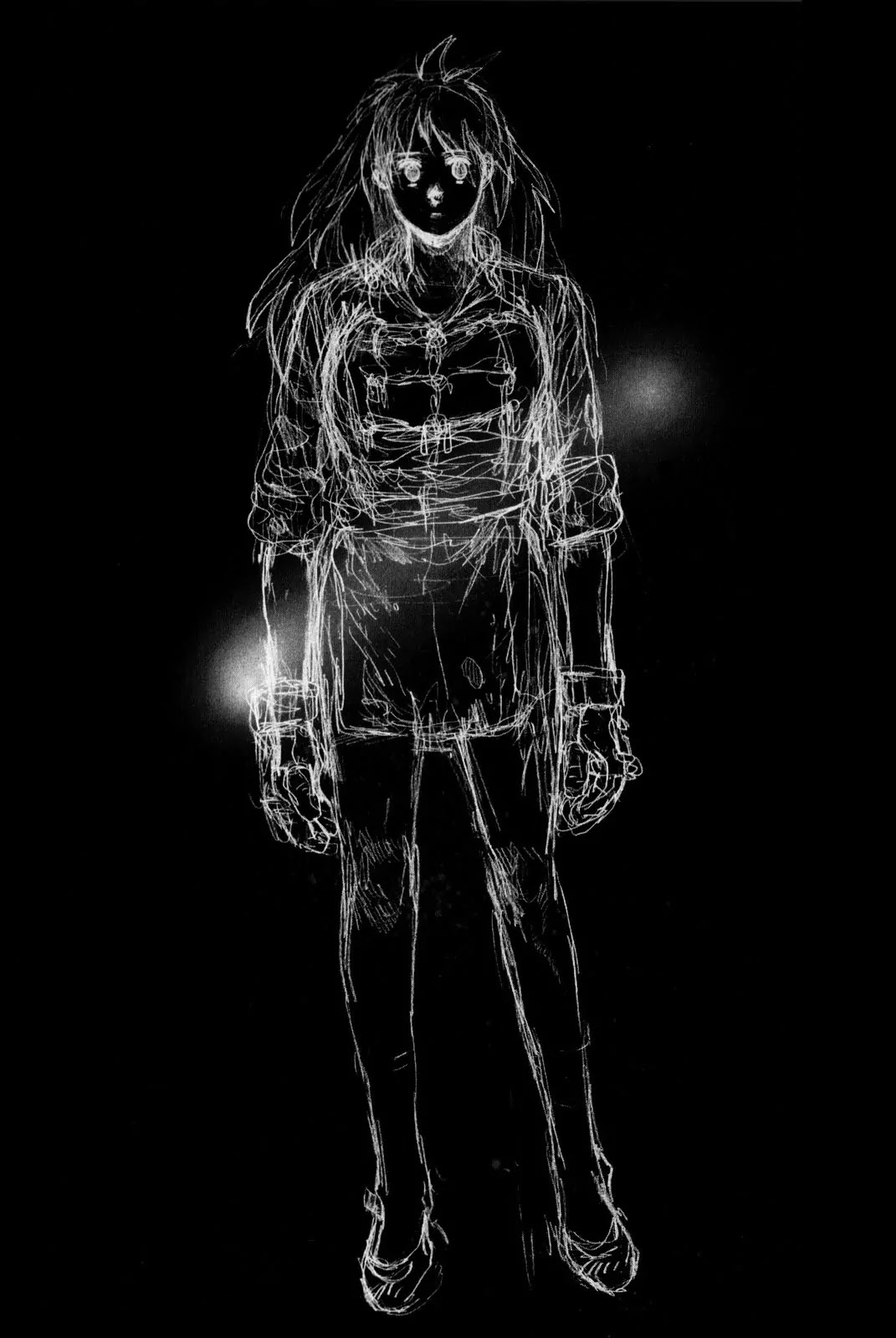 Dorohedoro chapter 81 page 27