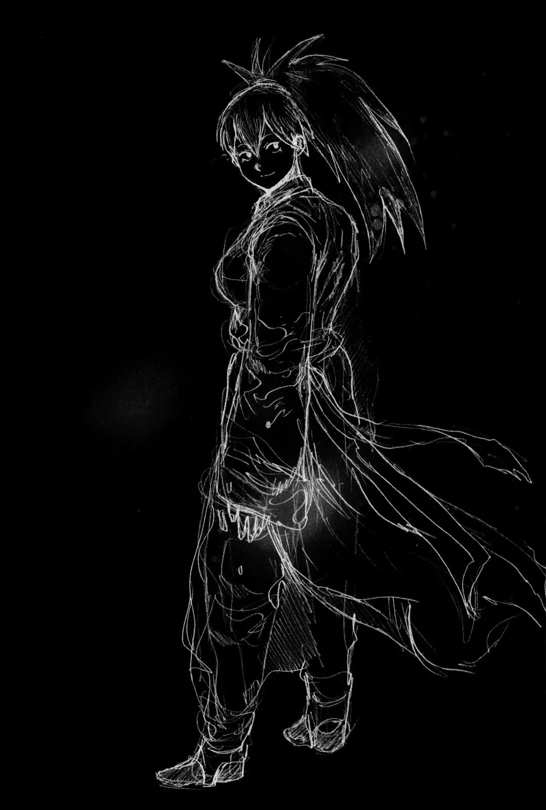 Dorohedoro chapter 83 page 28