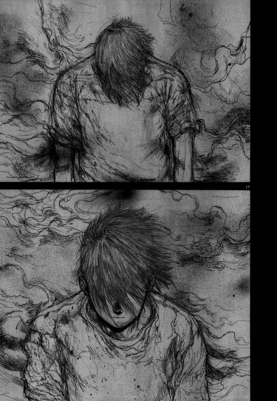 Dorohedoro chapter 87 page 19