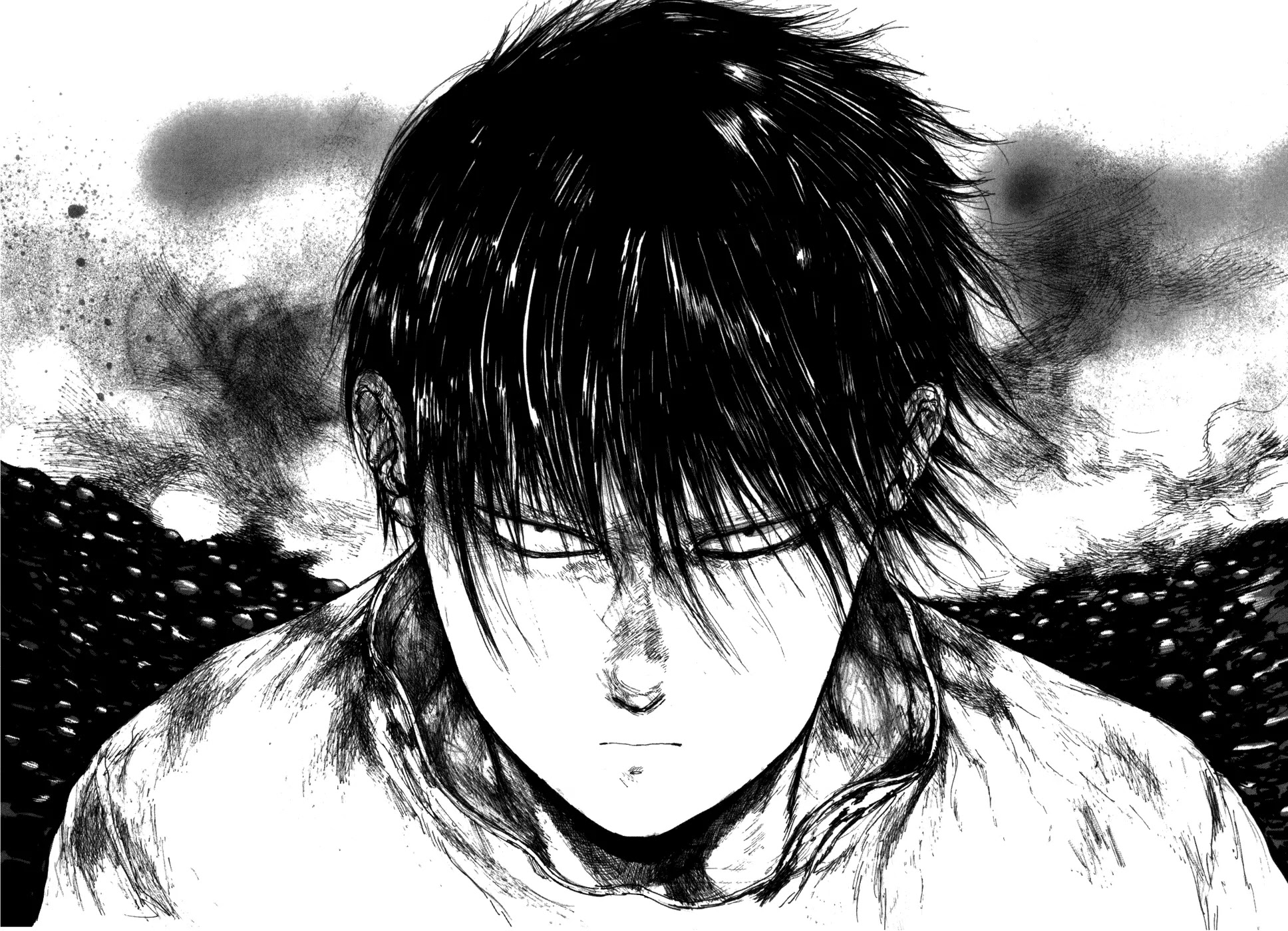 Dorohedoro chapter 87 page 20