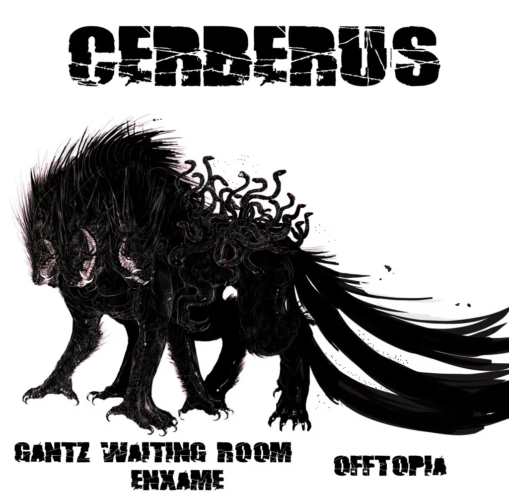 Dorohedoro chapter 90 page 2