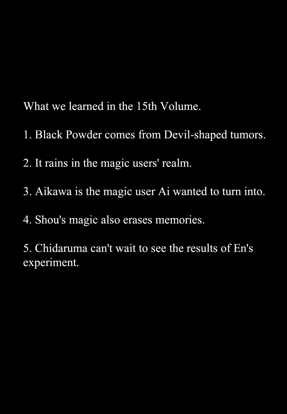 Dorohedoro chapter 93 page 41