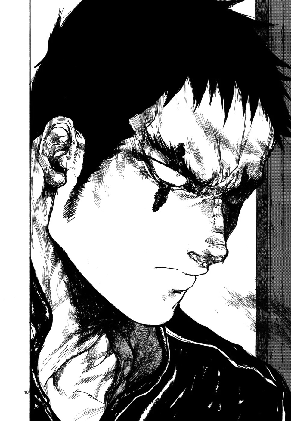 Dorohedoro chapter 94 page 29