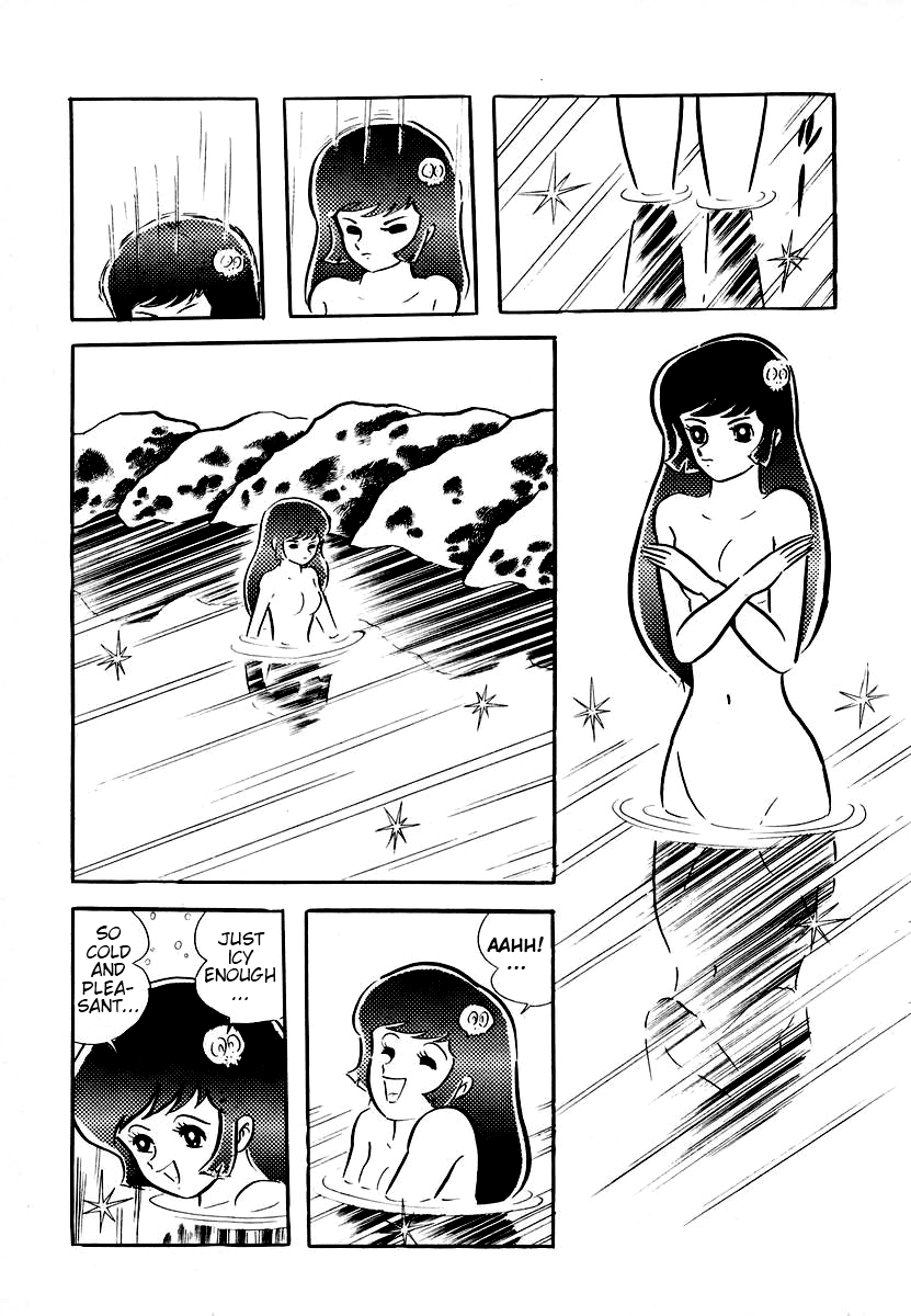 Dororon Enma-kun chapter 1 page 22