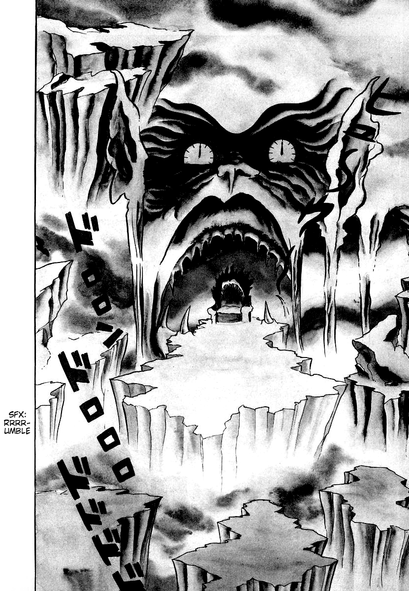 Dororon Enma-kun chapter 1 page 7