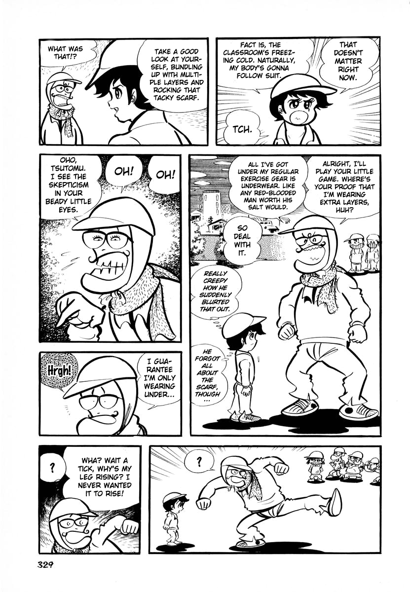 Dororon Enma-kun chapter 13 page 3