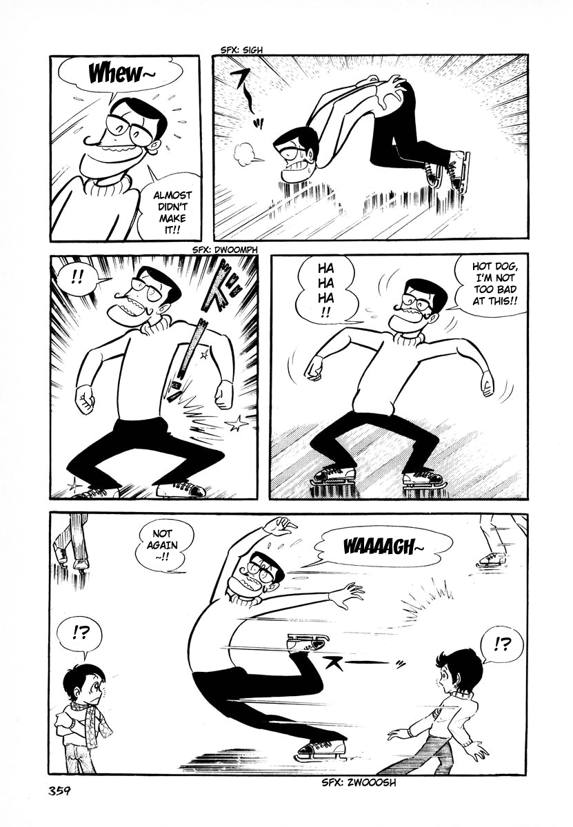 Dororon Enma-kun chapter 14 page 18