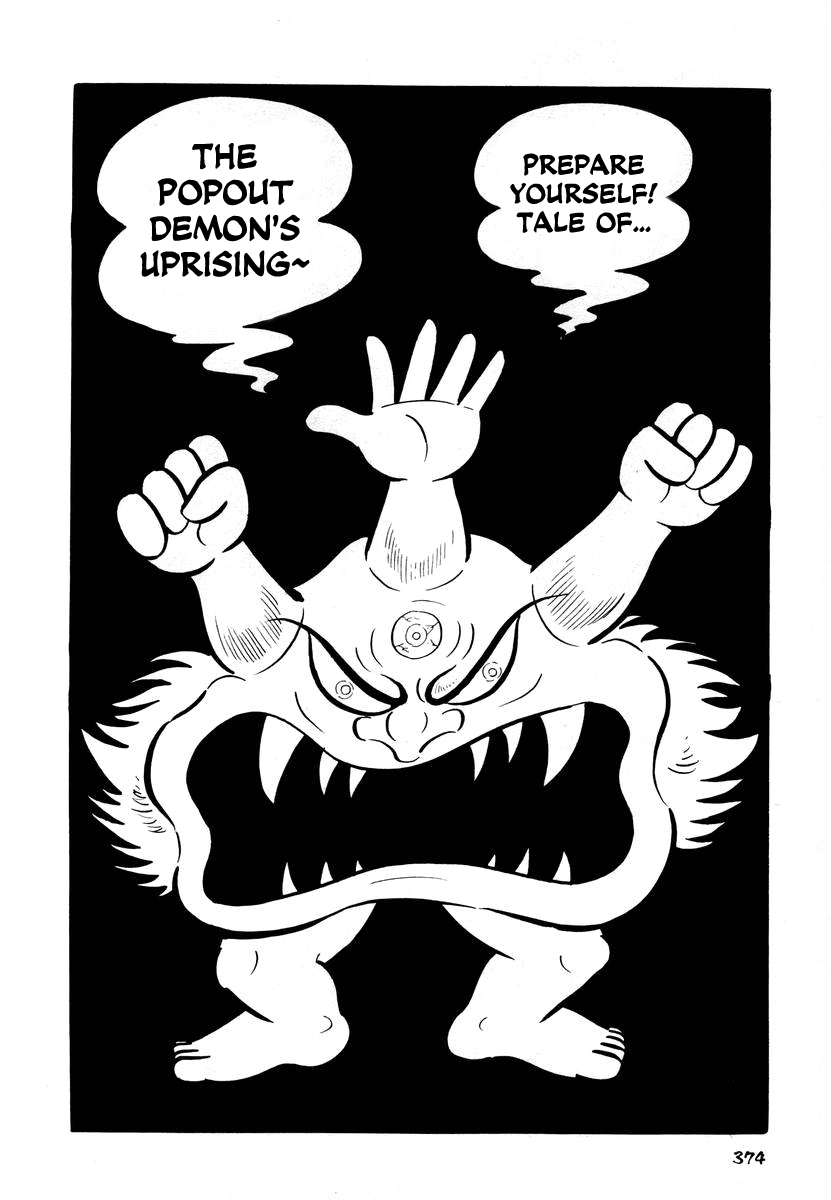 Dororon Enma-kun chapter 15 page 2