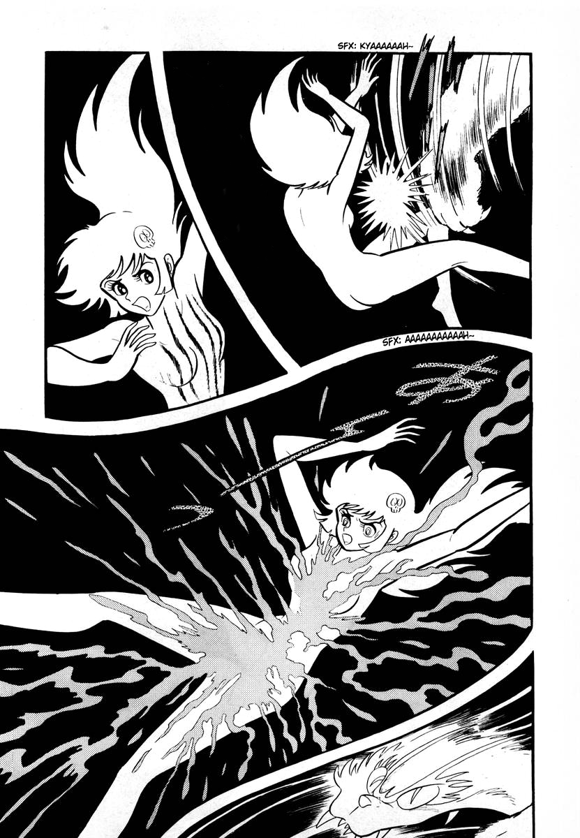 Dororon Enma-kun chapter 16 page 37