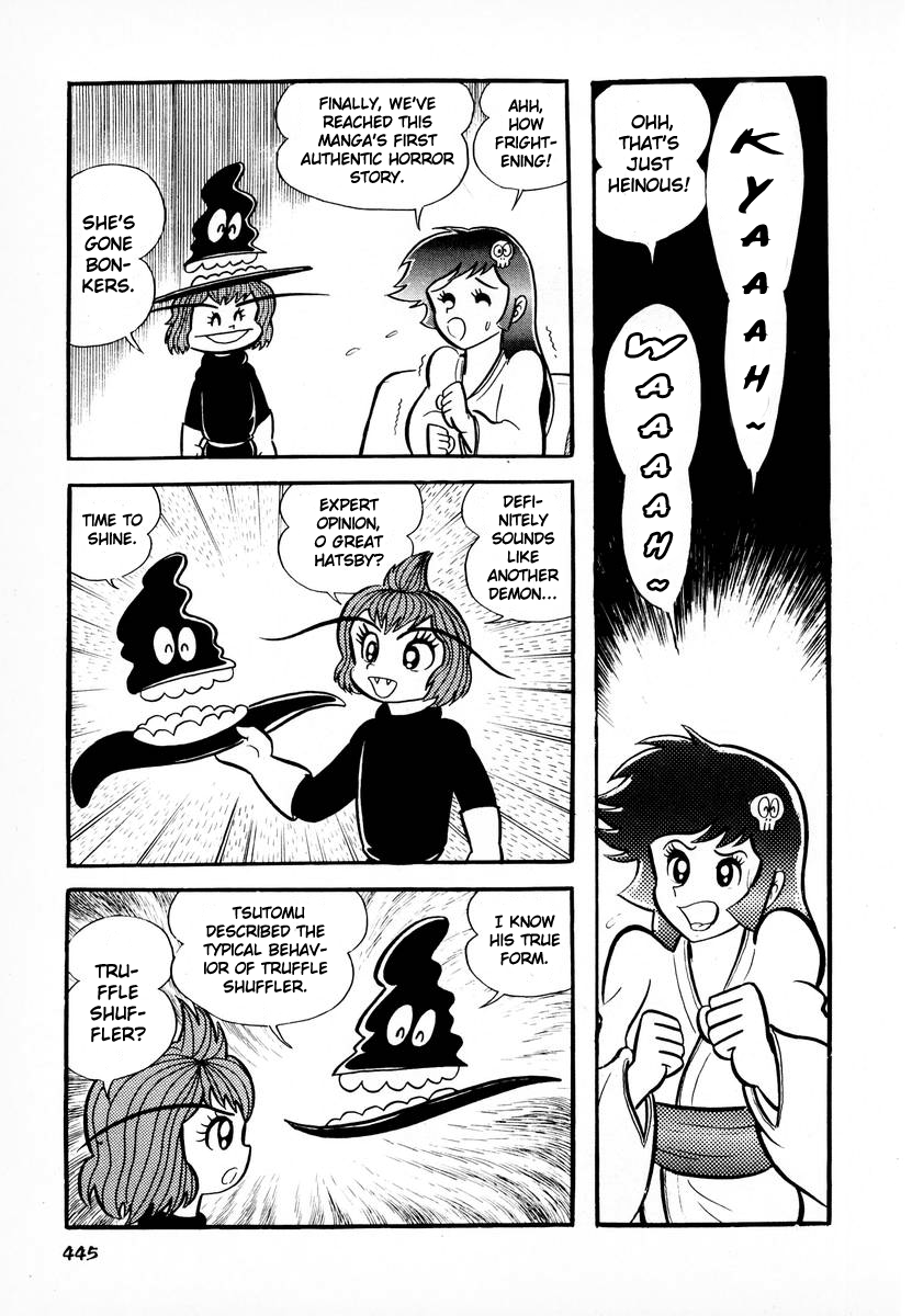 Dororon Enma-kun chapter 17 page 8