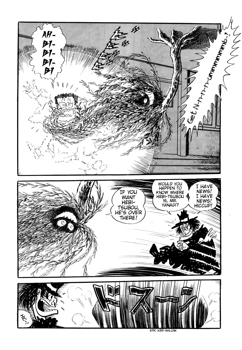 Dororon Enma-kun chapter 2 page 13