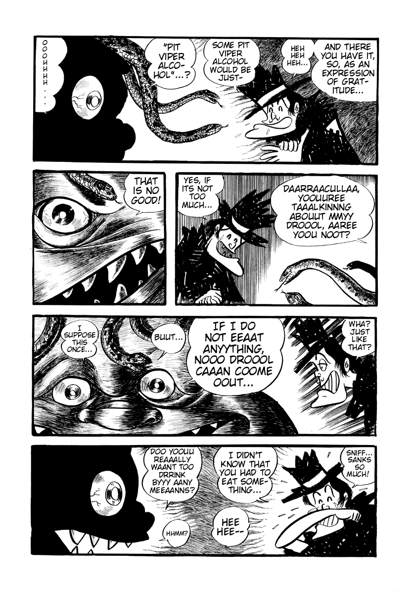 Dororon Enma-kun chapter 2 page 15