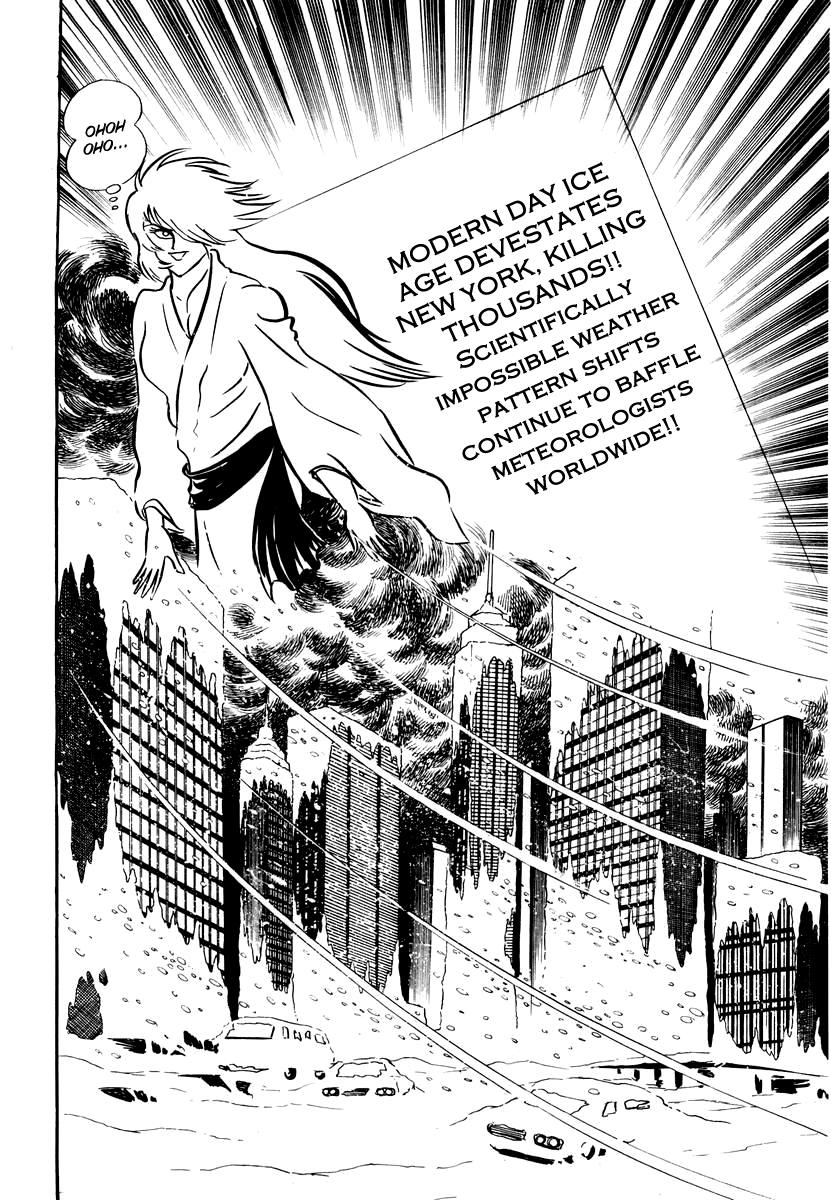 Dororon Enma-kun chapter 21 page 14