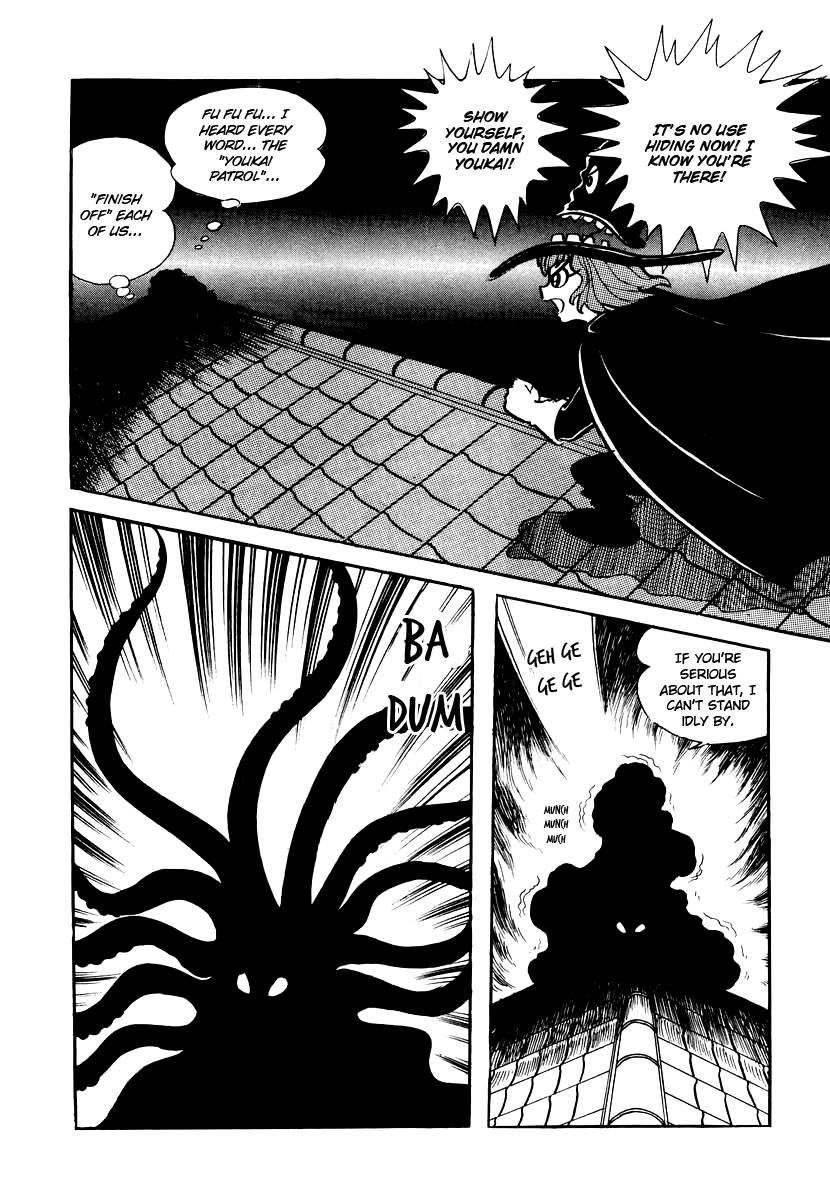 Dororon Enma-kun chapter 3 page 10