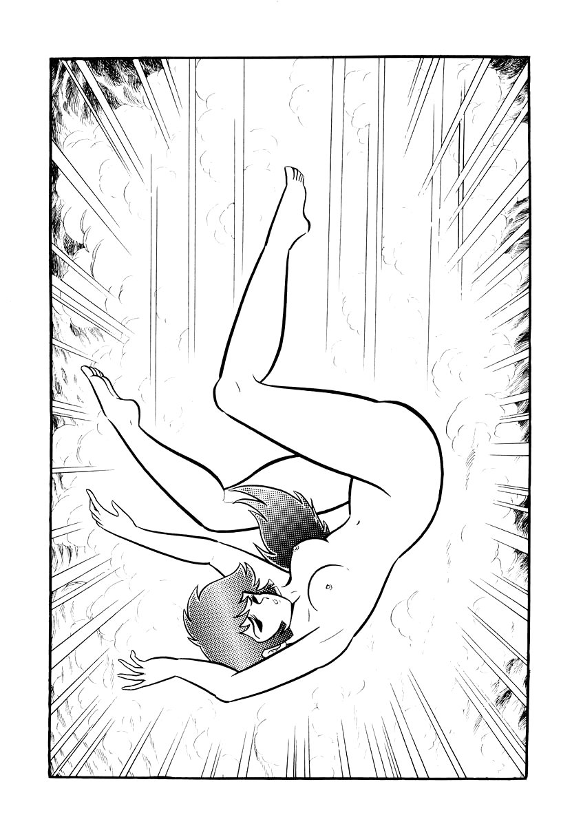 Dororon Enma-kun chapter 4 page 24