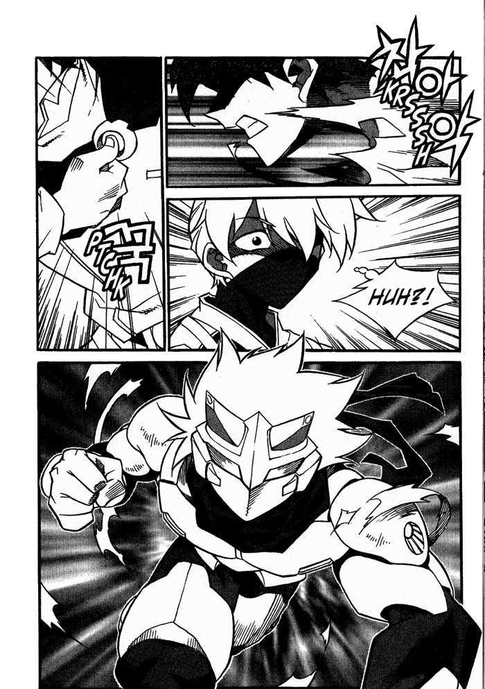 Dorothy of Oz chapter 10 page 20