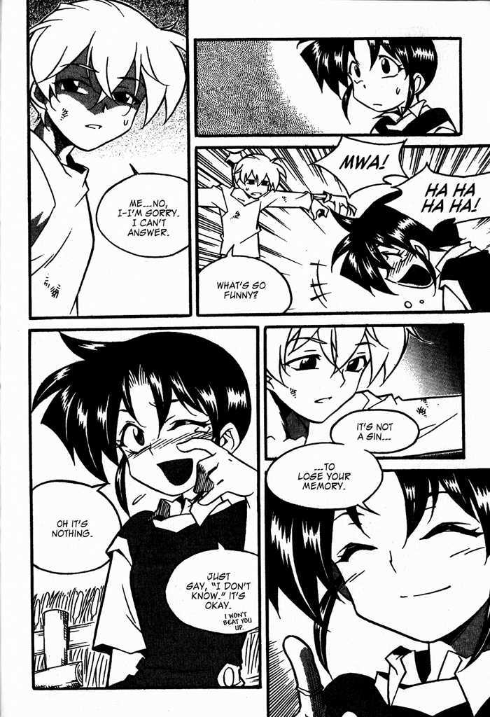 Dorothy of Oz chapter 14 page 18