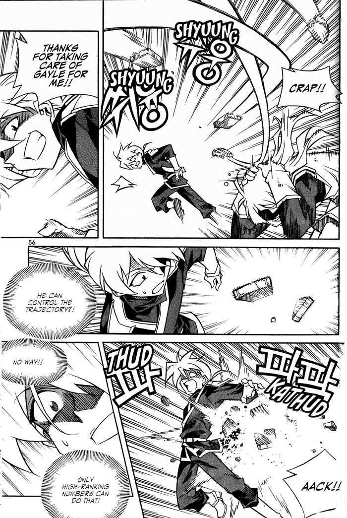 Dorothy of Oz chapter 17 page 13